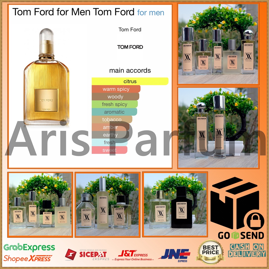 Aris Parfum Tom Ford