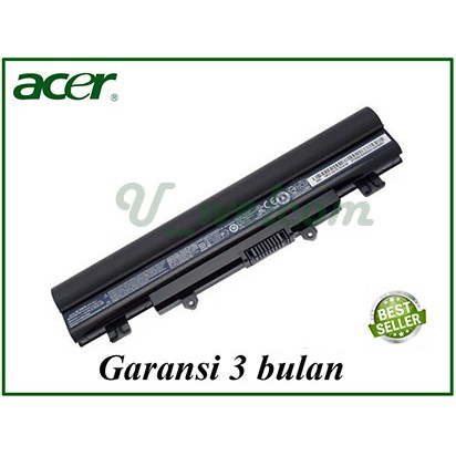Baterai Acer ASPIRE E5-411 ASPIRE E5-411-P137 ASPIRE E5- 421