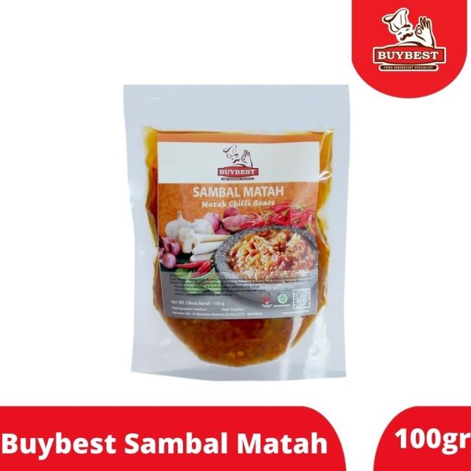 

Cuci Gudang Awal Tahun Buybest Sambal Matah 100gr Cuci Gudang Awal Tahun