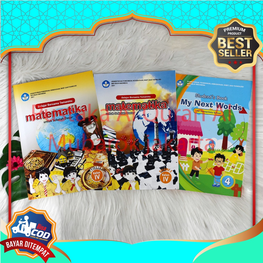 Materi ips kelas 4 semester 2 kurikulum 2013