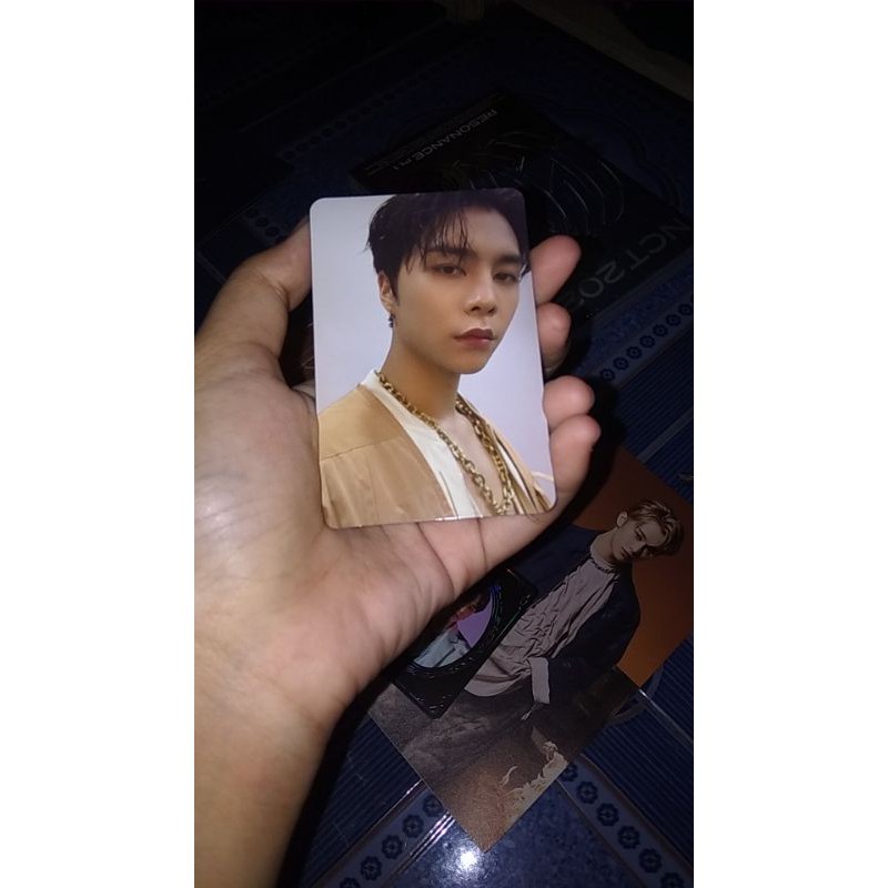 WTT trade PC Johnny,haechan yb Renjun resonance pt1