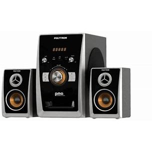 Speaker Polytron PMA 9501