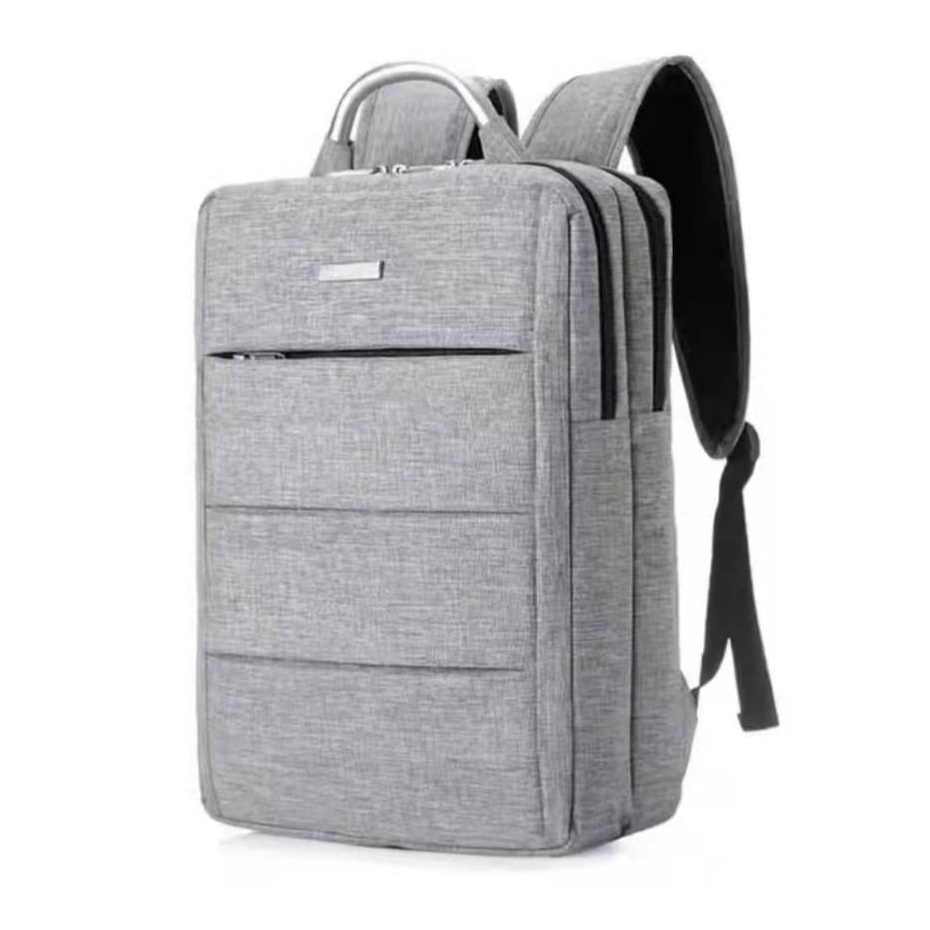 Tas Ransel Pria Backpack Keren bisa Unisex Tas Punggung Large Capacity import murah