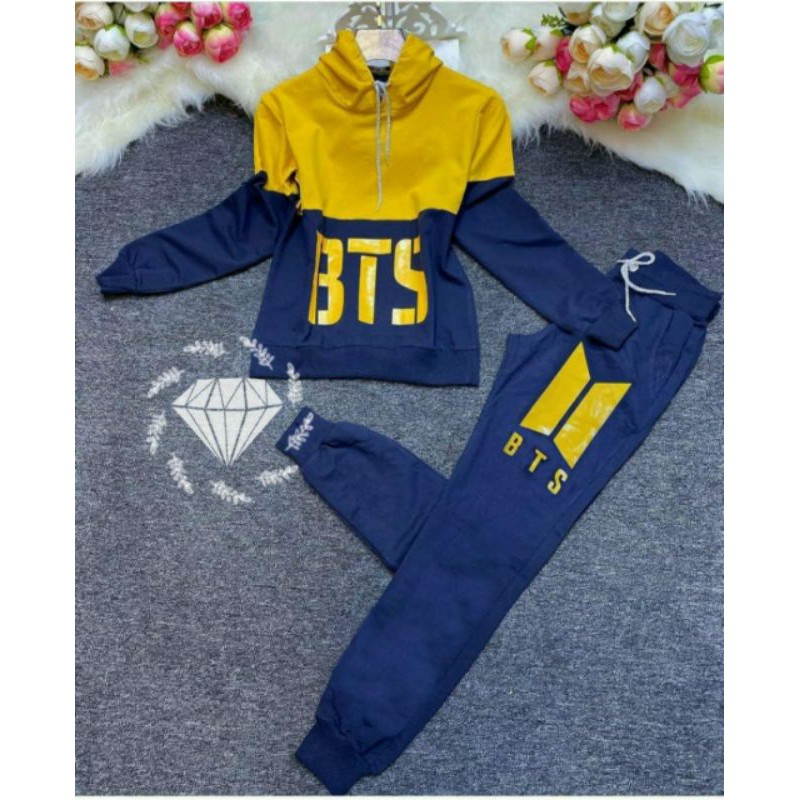 SET PINARIA BABYTERRY