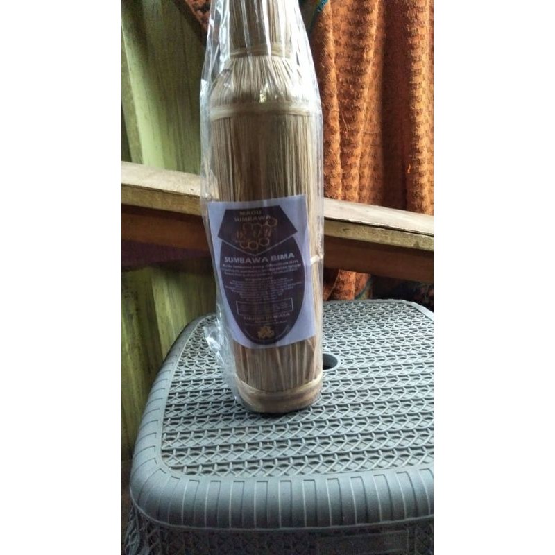 

madu asli murni sumbawa