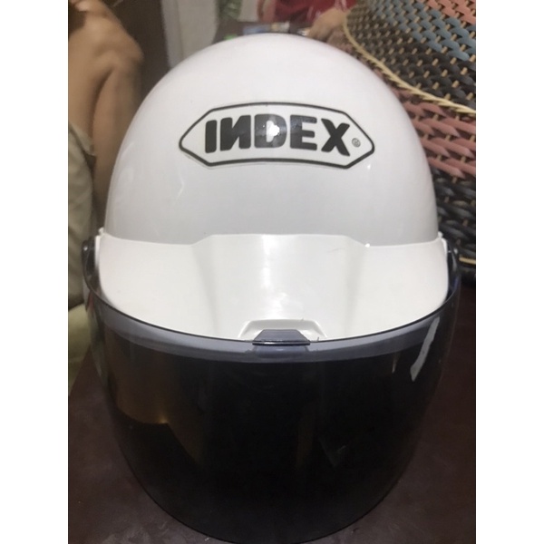 Helm Index drag Thailand Pretty Lady