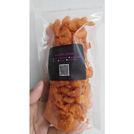 

makaroni cikruk balado