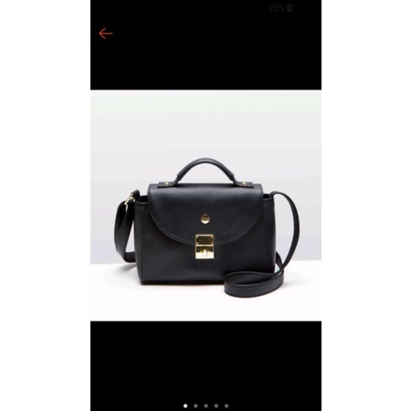 tas sophie martin sesyiane black