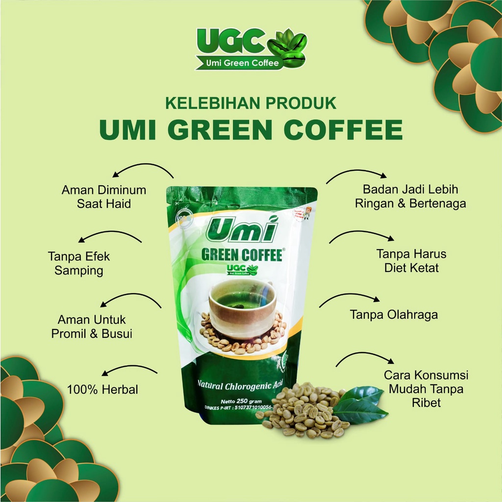 

Pelangsing ampuh UGC