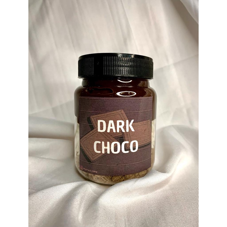 

Jajanan Kekinian Coklat Krispi Lumer Viral Choco Crunchy Termurah Dengan Aneka Rasa