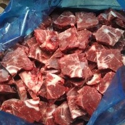 

iGA SAPI NECK BONE DAGING SUPER TEBEL DAN BANYAK 1KG