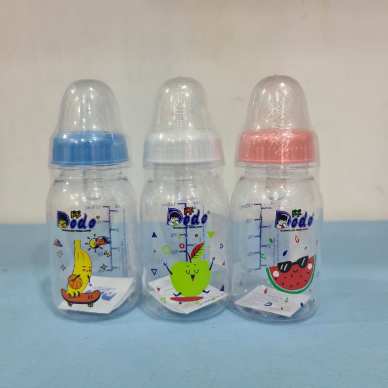 Botol Susu Dodo
