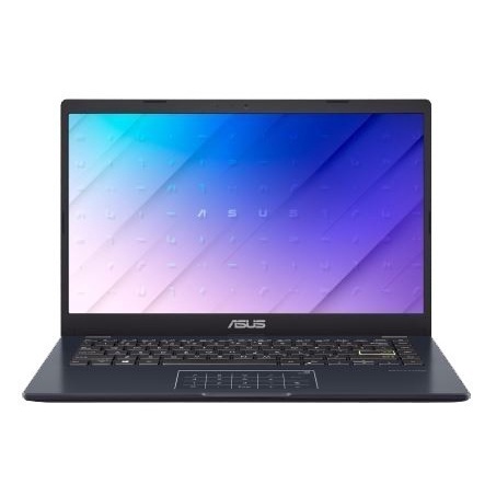 LAPTOP ASUS E410MA - INTEL N4020 DDR4 4GB 512GB SSD INTEL UHD 14&quot; W10