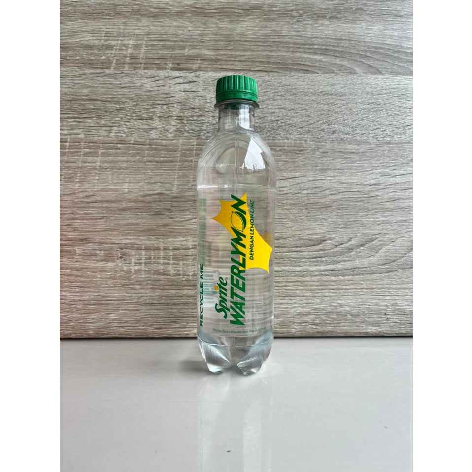 

Sprite Waterlymon 425 mL