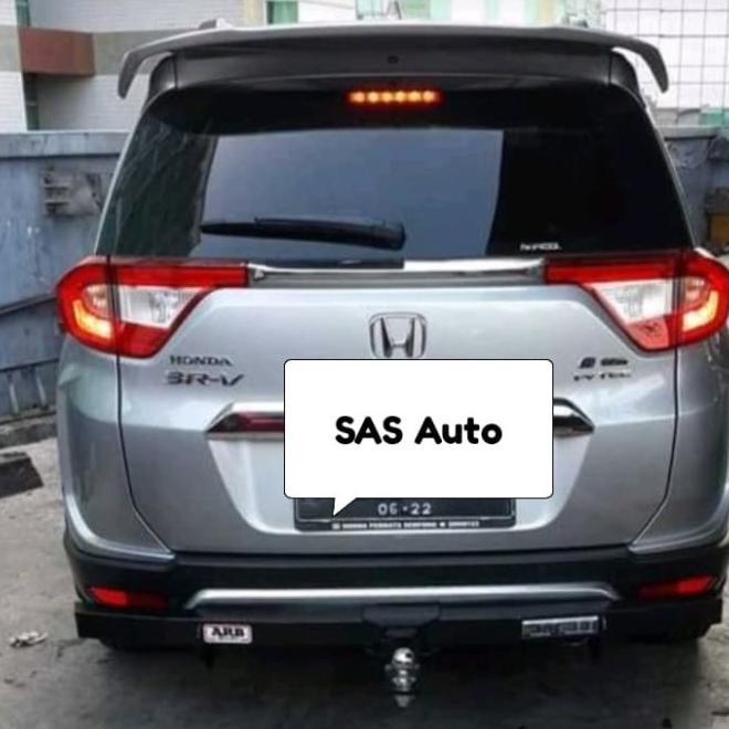 Towing Bar Bumper Belakang Arb Brv Mobilio