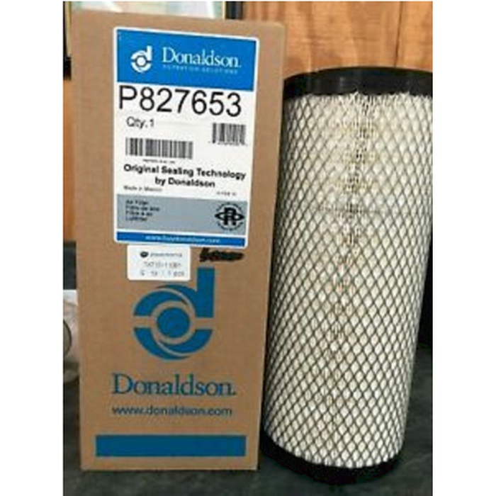 FILTER DONALDSON P827653