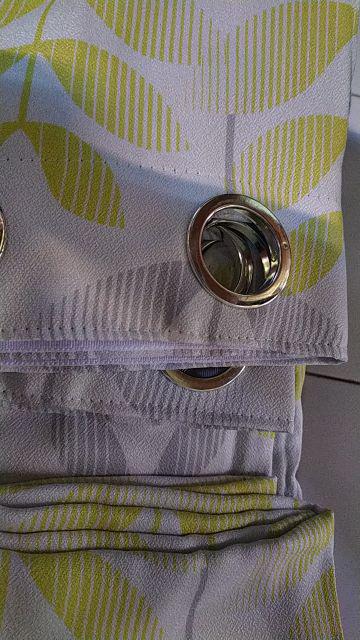 Gorden Jendela Kualitas Terbaik Tebal Tidak Menerawang Gorden Pintu Blackout Import Kercen Shop