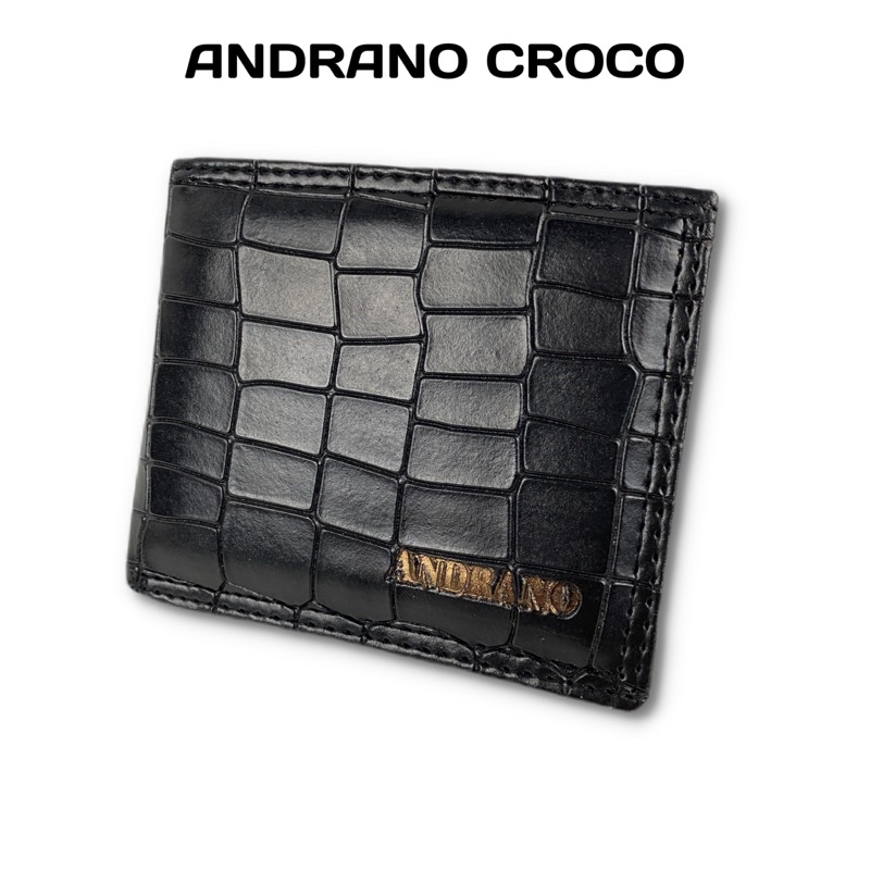 DOMPET PRIA MURAH MERIAH CROCO DOMPET ANAK MURAH DOMPET PRIA BUAYA DOMPET PRIA KULIT SINTETIS CARD DOMPET LAKI LAKI DOMPET KARTU EMBOS DOMPET ORIGINAL MURAH DOMPET LAKI LAKI DOMPET LIPAT CASUAL DOMPET COWOK MURAH