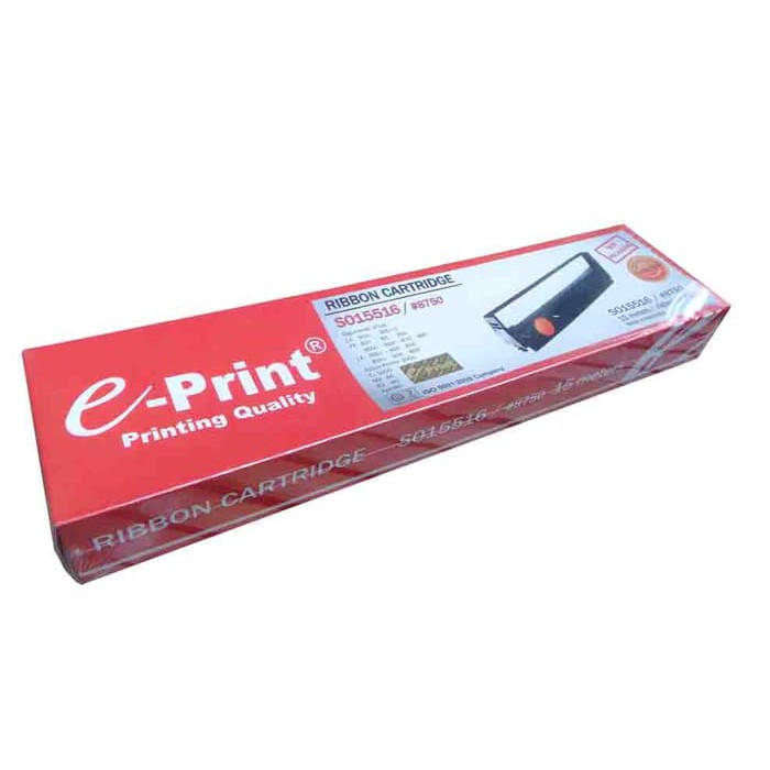 pita printer Ribbon cartridge 8750 e-print