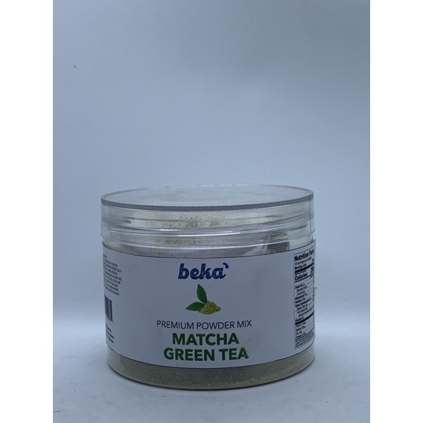 

Matcha Geeen Tea Premium Powder 250 Gram