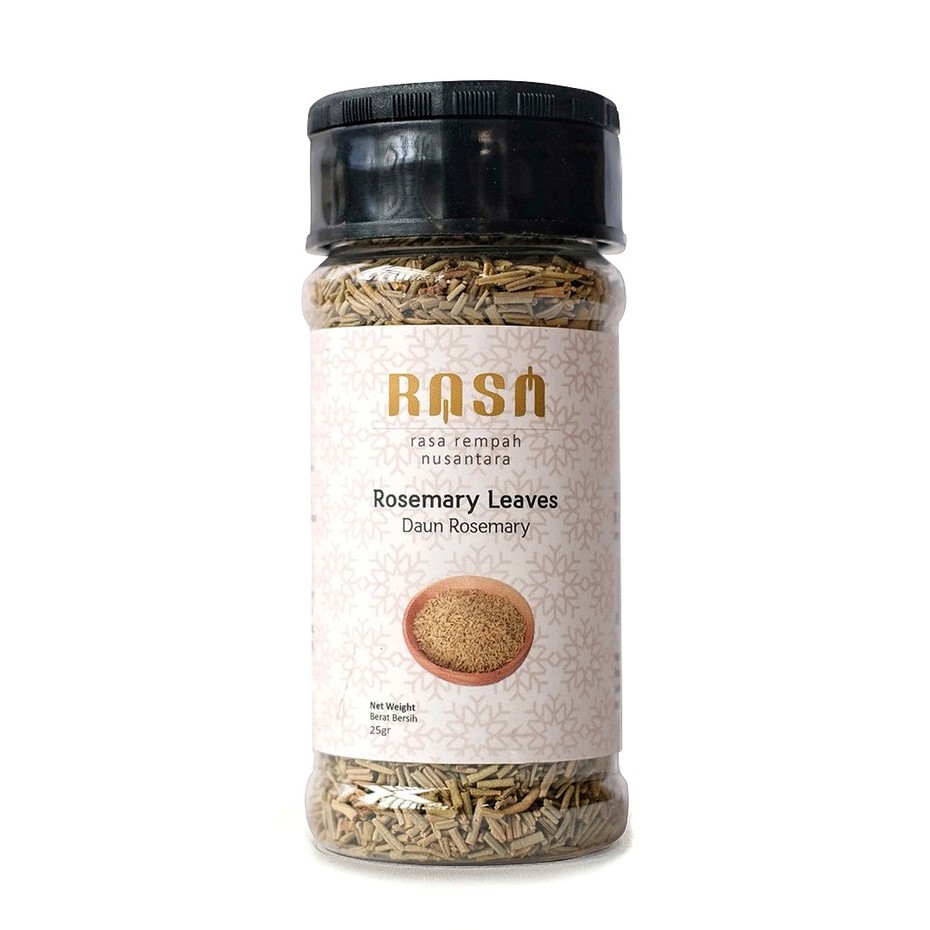 Rasa, Rosemary 25gr