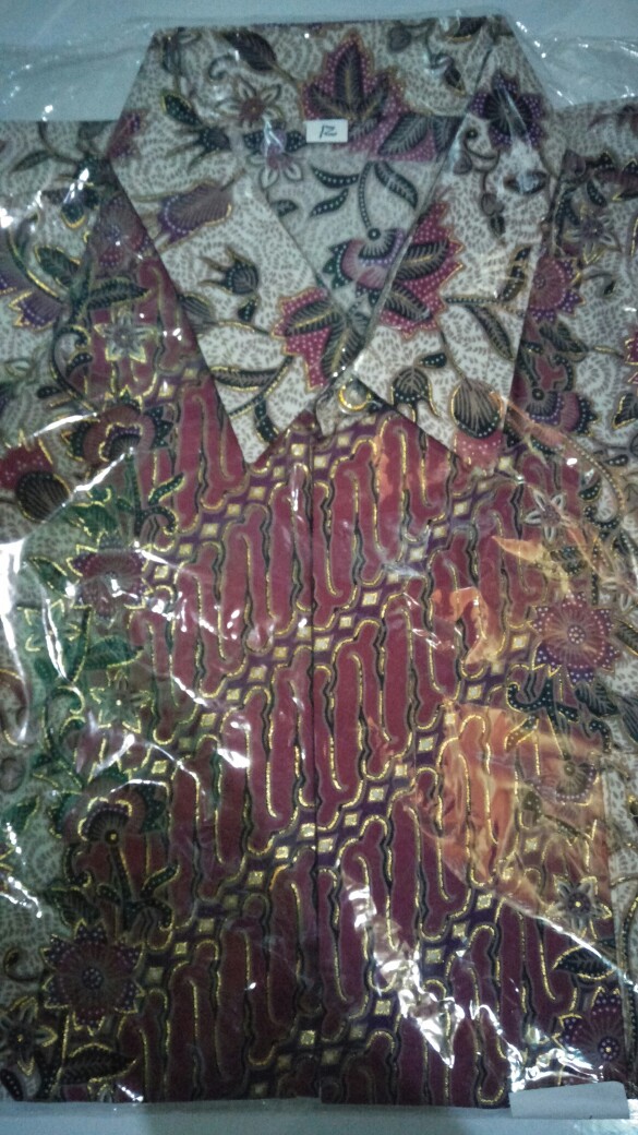 Kemeja Anak / Setelan Kebaya/ Seragam Keluarga/ Couple Keluarga Baju Seragam Sayang Anak