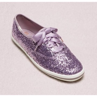 mauve keds
