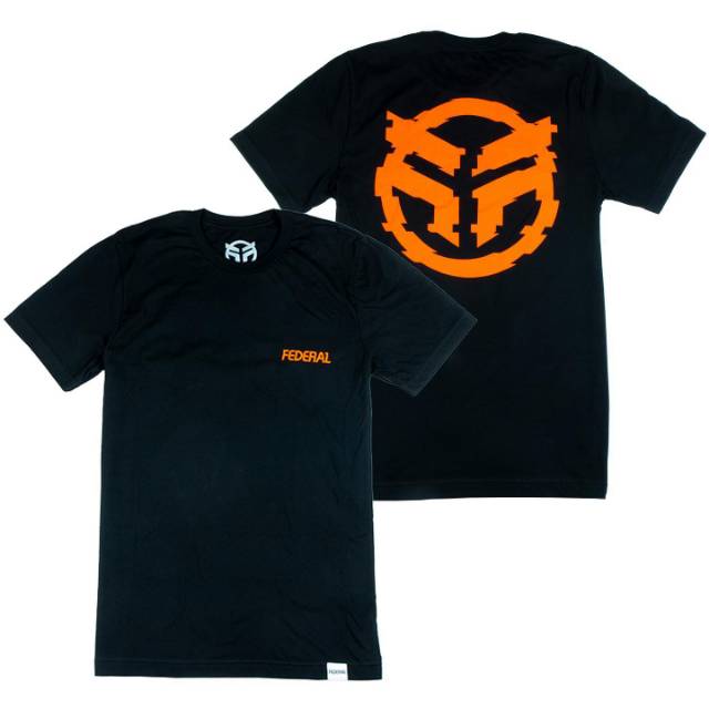 Tshirt /baju /kaos federal /kaos sepeda