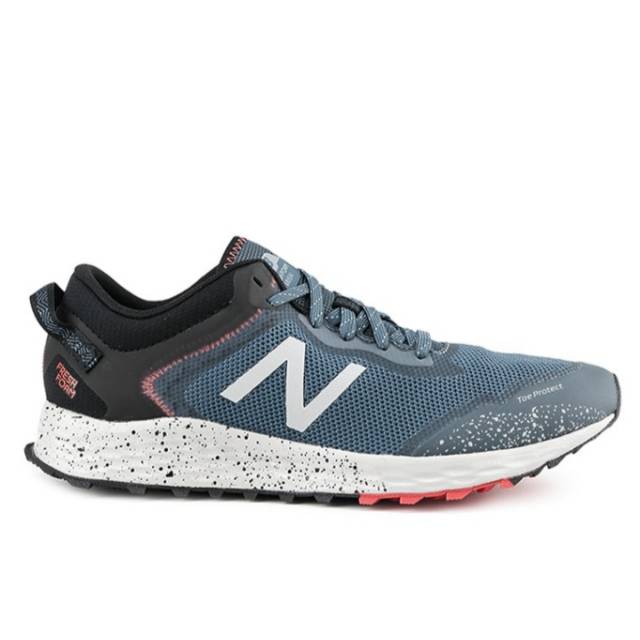 NEW BALANCE Arishi Trail Navy NEWMTARISB1