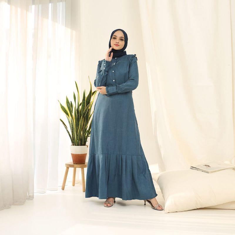Gamis ElSiete LCT 164