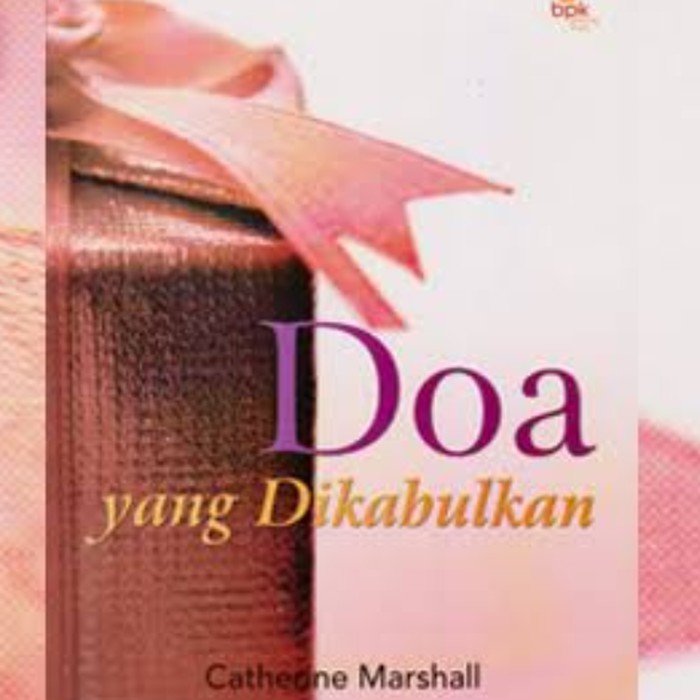 Jual BUKU KRISTEN- DOA YANG DiKABULKAN Indonesia|Shopee Indonesia