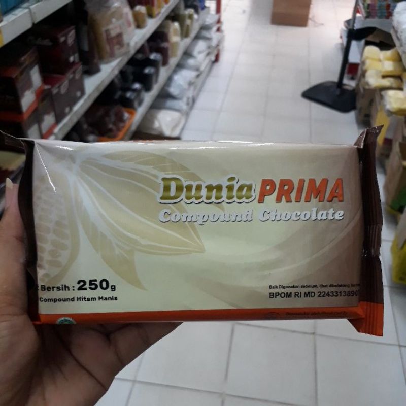 

Dunia DCC 250 GR