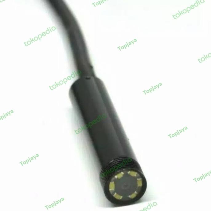 CAMERA PENGINTAI MINI KAMERA ENDOSCOPE KECIL PENGINTAI KECIL