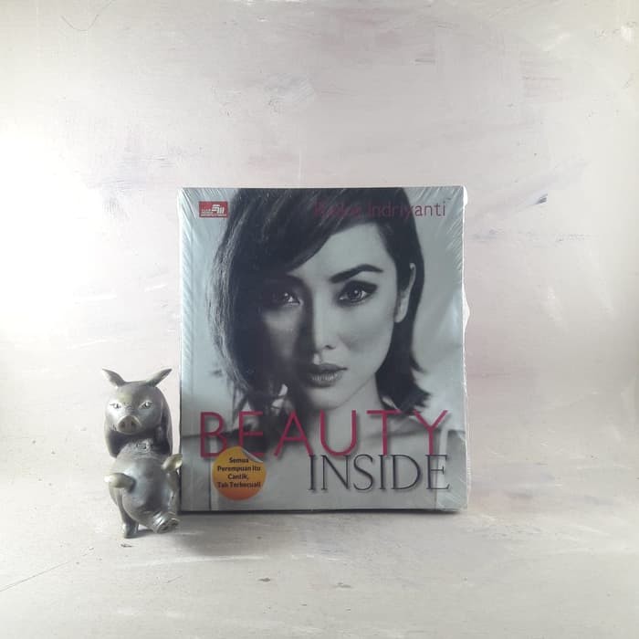 Beauty Inside - Rieke Indriyanti