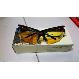 kacamata night view sporty