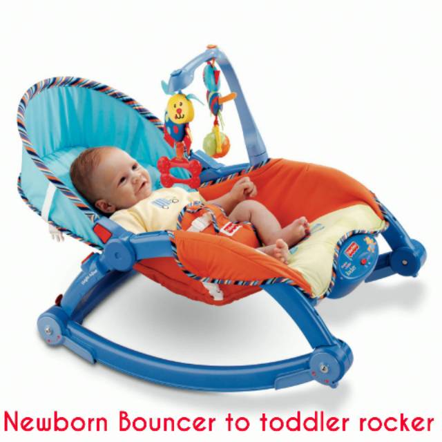 baby rocker shopee