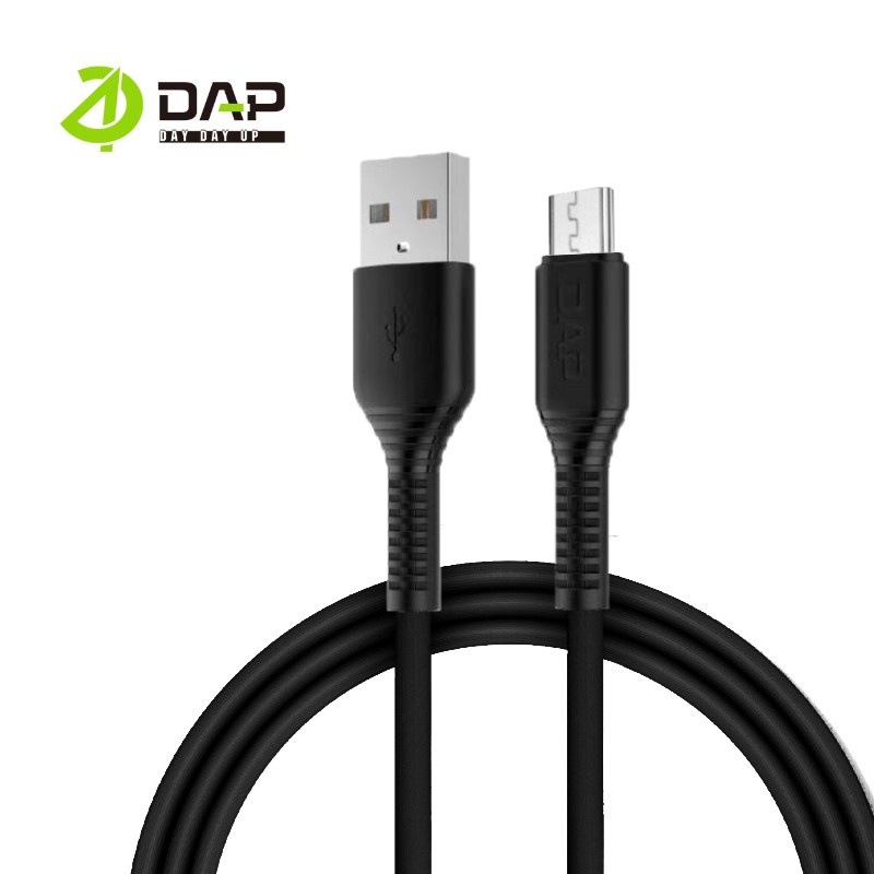 Kabel Micro USB DAP DGM100 Kabel Data Micro USB Fast Charging -ISI 40-