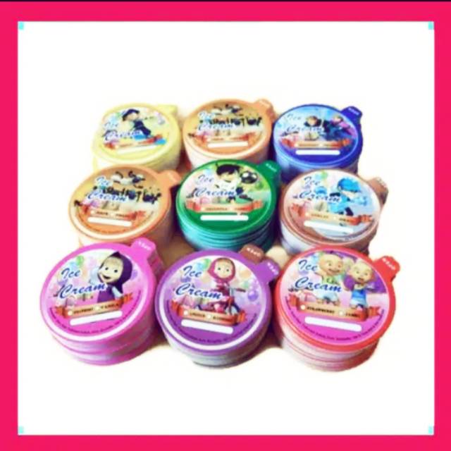 

Tutup cup es krim
