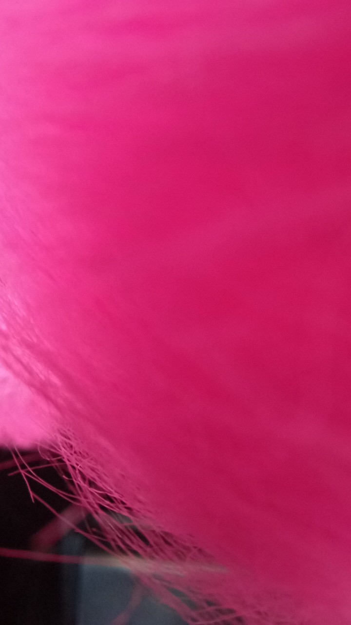 Cover Tissue Bulu Korea