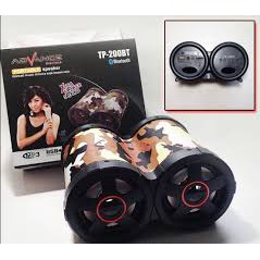 Musik Box/ power sound / musik box Advance