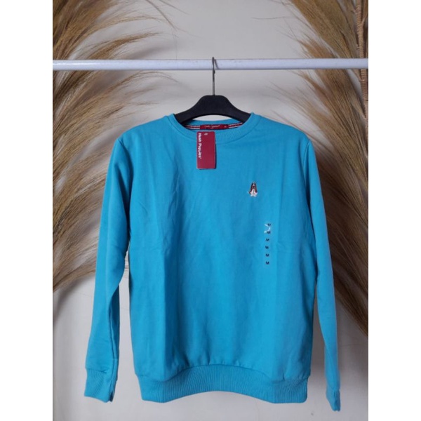 Switer Rajut Hush puppies UK. M-XL