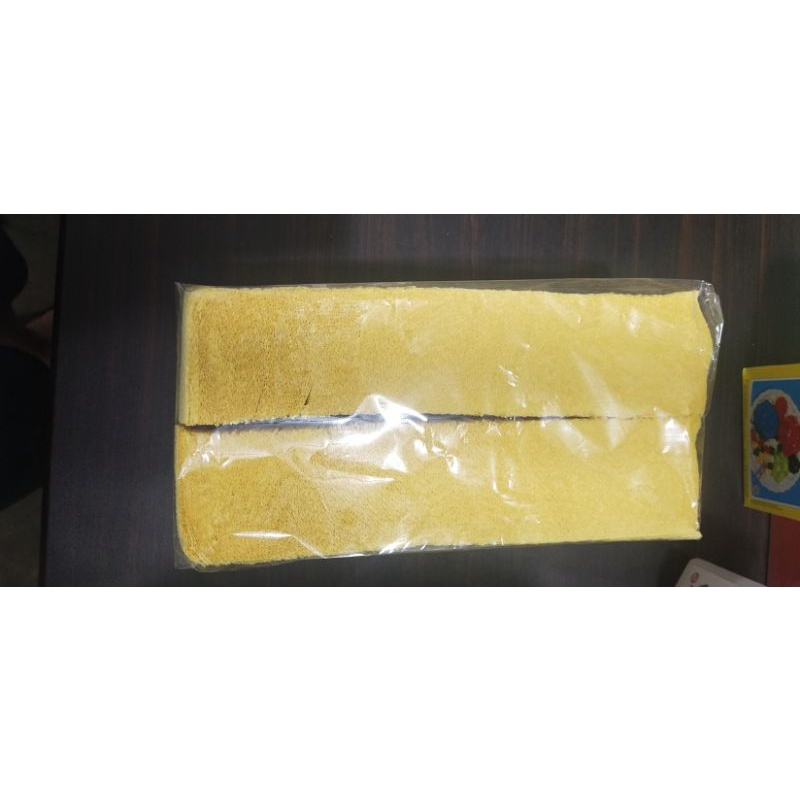 Tisu Makan / Tisu Sendok / Tisu Napkin Paper Warna