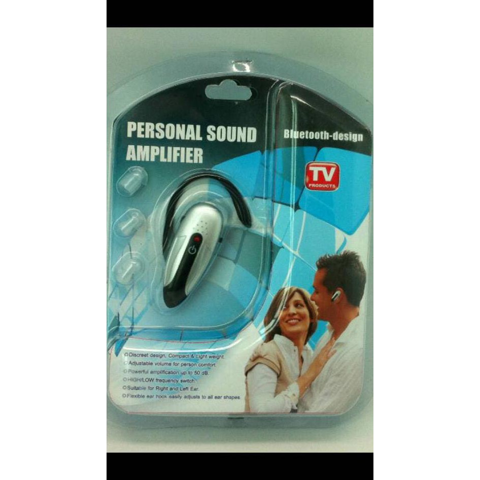 PROMO EARZOOM, BLUETOOTH HEARING AID, ALAT BANTU DENGAR, EAR ZOOM TERLARIS