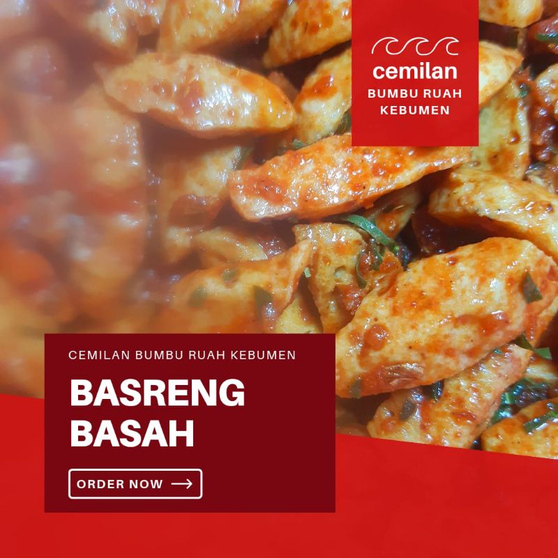 

Aneka Cemilan 100 Gram Basreng Makaroni Seblak Kering