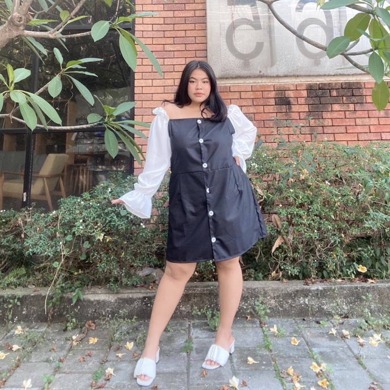 Emma Dress (Petite Size to Plus Size) | SKOUTWEAR