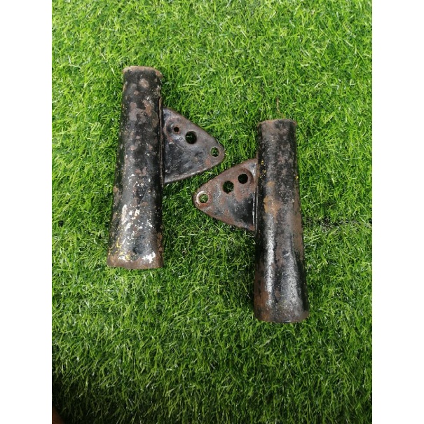 pangkon kupingan lampu honda s90 cb100 cb125 original