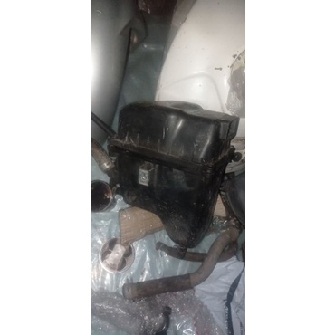 box filter new Vixion