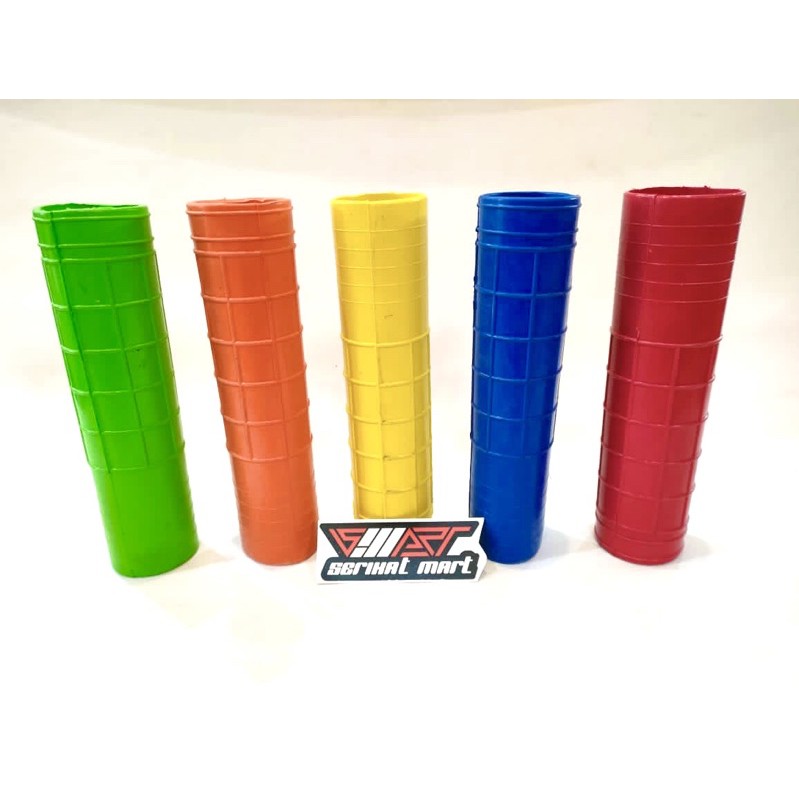 KARET FILTER UDARA KLX 150 MODEL WARNA / INTAKE HAWA KLX 150 WARNA / SELANG HAWA KLX