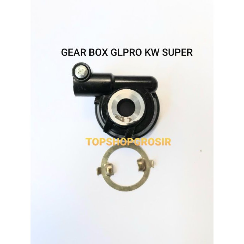 Gear Box Girbox Gir Box GLPRO/GLMAX/MEGAPRO/GL PRO/GL MAX KW SUPER