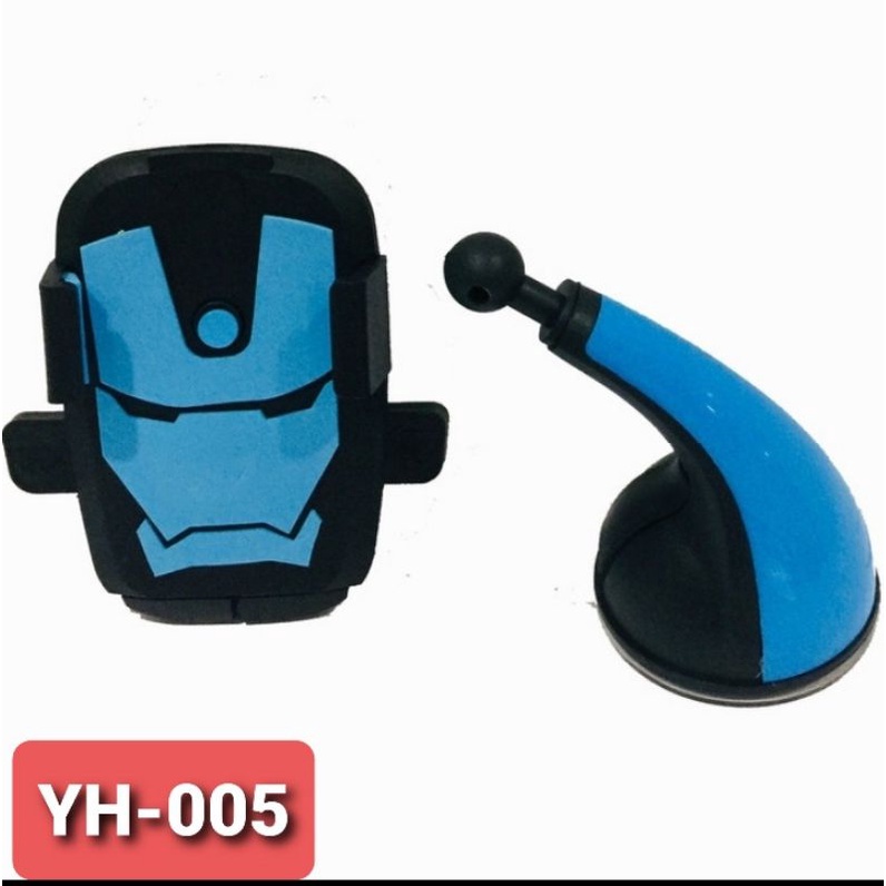 PHONE HOLDER / PEGANGAN HP MOBIL UNIVERSAL